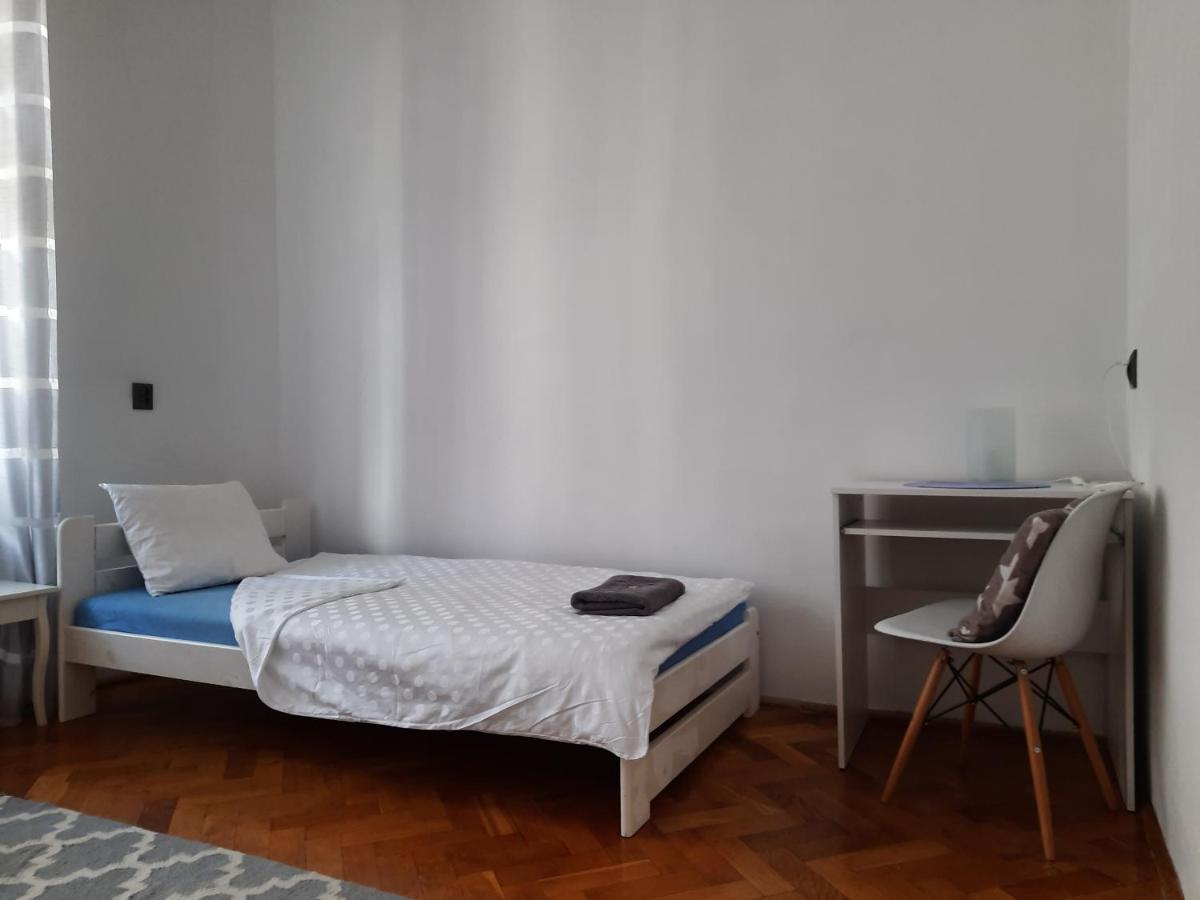 Centrum Lwowska 华沙 外观 照片