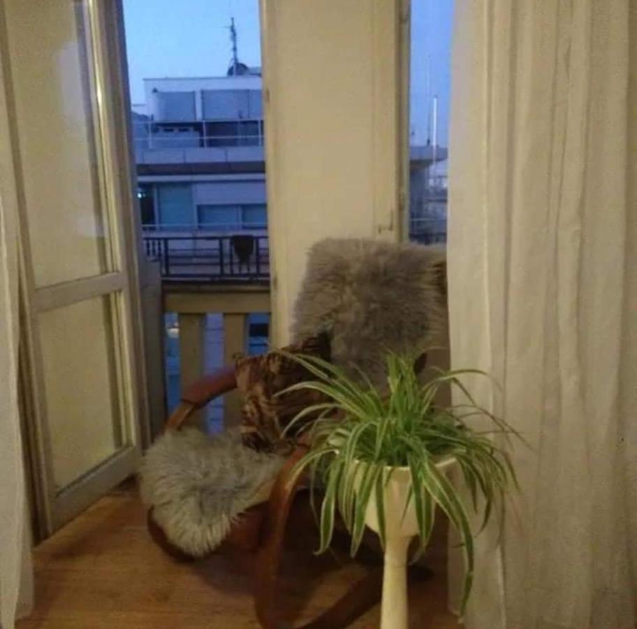 Centrum Lwowska 华沙 外观 照片